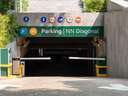 Plaza de parking en alquiler en Barcelona
