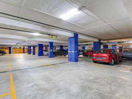 Plaza de parking en alquiler en Barcelona