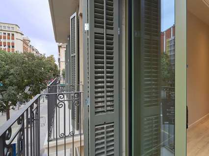 Piso en alquiler en Barcelona