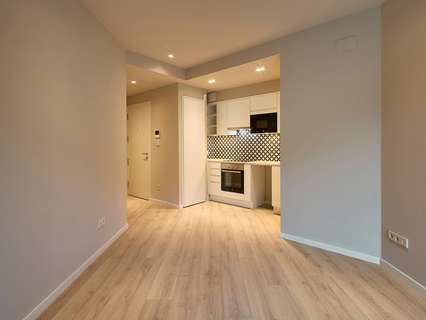 Piso en alquiler en Barcelona