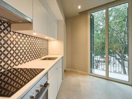 Piso en alquiler en Barcelona