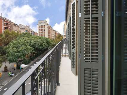 Piso en alquiler en Barcelona