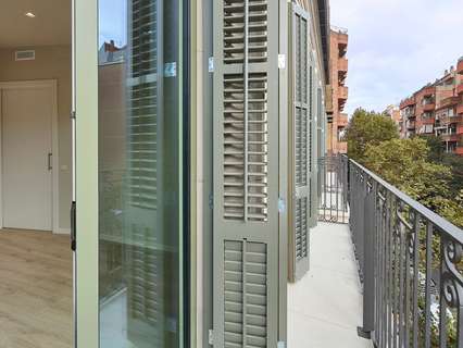 Piso en alquiler en Barcelona