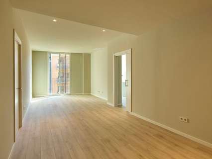 Piso en alquiler en Barcelona