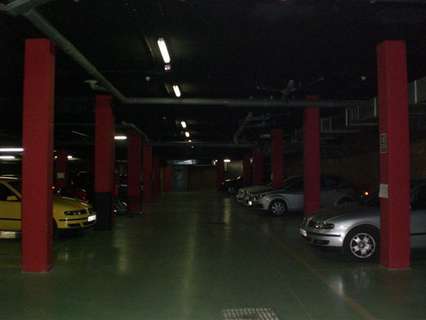 Plaza de parking en alquiler en Barcelona