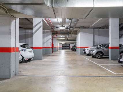 Plaza de parking en alquiler en L'Hospitalet de Llobregat