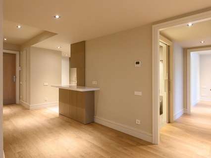 Piso en alquiler en Barcelona