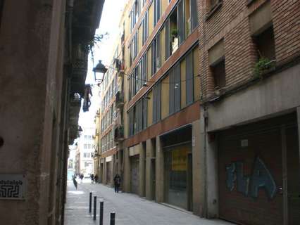 Plaza de parking en alquiler en Barcelona