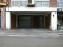 Plaza de parking en alquiler en Castelldefels