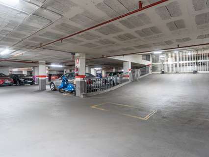 Plaza de parking en alquiler en Barcelona