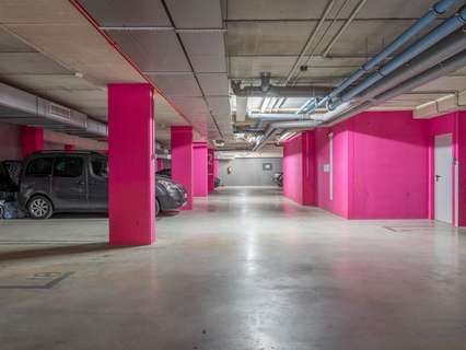 Plaza de parking en alquiler en L'Hospitalet de Llobregat