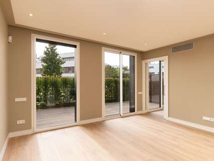 Piso en alquiler en Sabadell