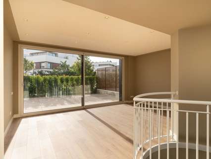 Piso en alquiler en Sabadell