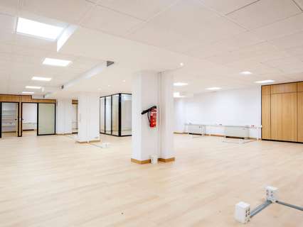 Despacho en alquiler en Barcelona