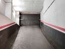 Plaza de parking en alquiler en Barcelona