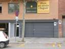 Plaza de parking en alquiler en Mataró