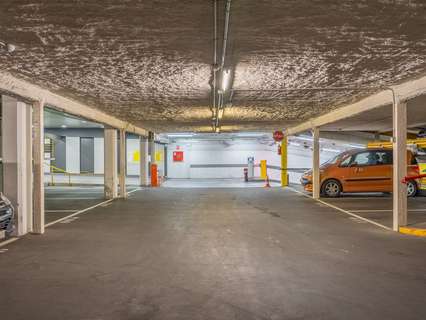 Plaza de parking en alquiler en Barcelona