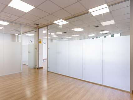 Oficina en alquiler en Barcelona