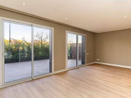 Piso en alquiler en Sabadell