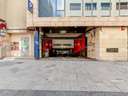 Plaza de parking en alquiler en Sabadell