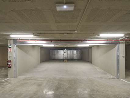 Plaza de parking en alquiler en Barcelona