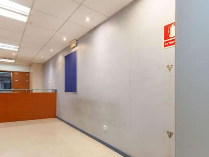 Oficina en alquiler en Barcelona