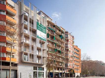 Plaza de parking en alquiler en Barcelona
