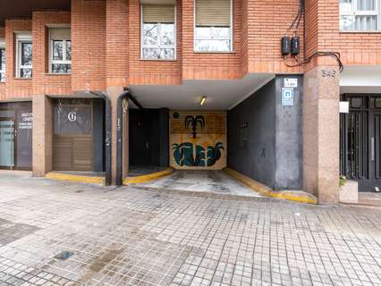 Plaza de parking en alquiler en Barcelona