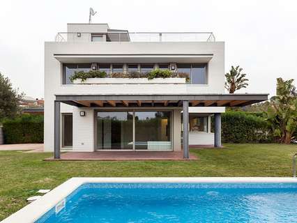 Casa en venta en Sant Vicenç de Montalt