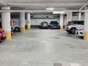 Plaza de parking en alquiler en Barcelona