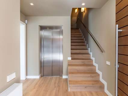 Casa en alquiler en Sabadell