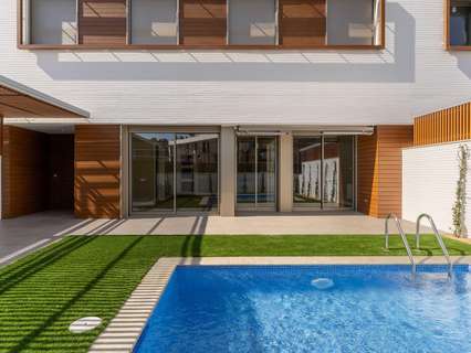 Casa en alquiler en Sabadell