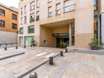 Plaza de parking en alquiler en Reus