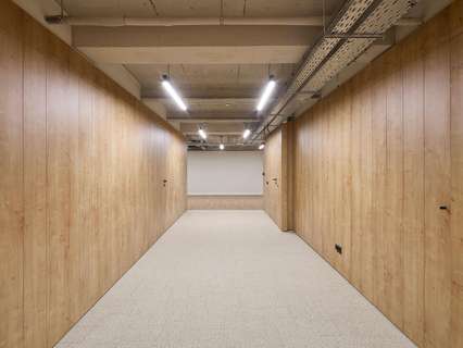 Oficina en alquiler en Barcelona