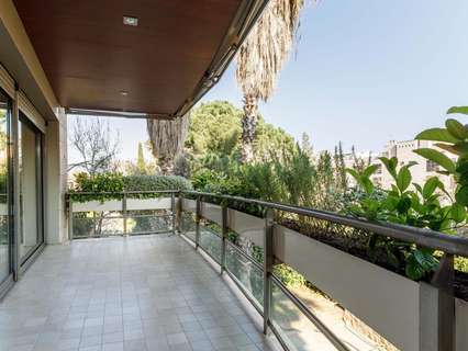 Piso en alquiler en Barcelona