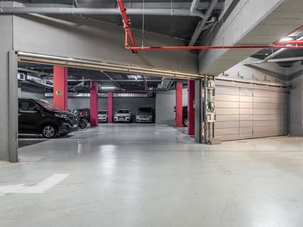 Plaza de parking en alquiler en Barcelona