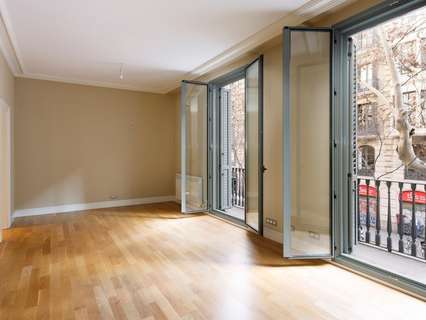 Piso en alquiler en Barcelona