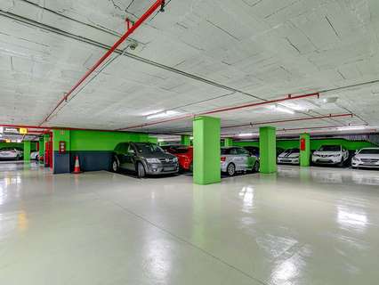 Plaza de parking en alquiler en Barcelona