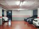 Plaza de parking en alquiler en Barcelona