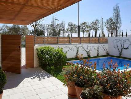 Casa en alquiler en Sabadell