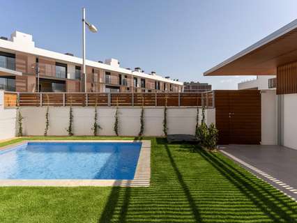 Casa en alquiler en Sabadell