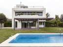 Casa en alquiler en Sant Vicenç de Montalt