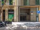 Plaza de parking en alquiler en Barcelona
