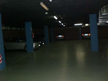 Plaza de parking en alquiler en Barcelona