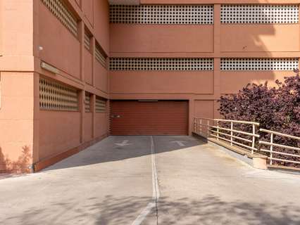 Plaza de parking en alquiler en Tarragona