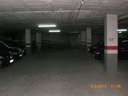 Plaza de parking en alquiler en Ripoll