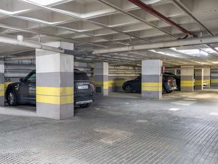 Plaza de parking en alquiler en Barcelona