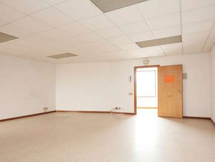 Oficina en alquiler en Figueres