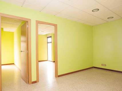 Oficina en alquiler en Figueres