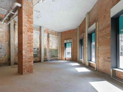 Local comercial en alquiler en Barcelona